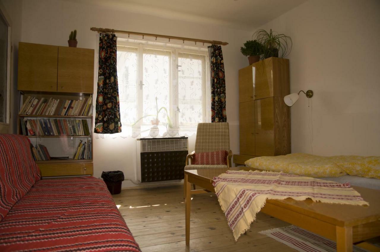 Lately Renovated Country House Trencin Exterior photo